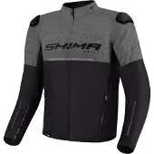 SHIMA Drift Motorcykel Textil Jacka