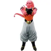 Banpresto Ichibansho Majin Buu Gohan Absorbed Vs Omnibus Ultimate-figur