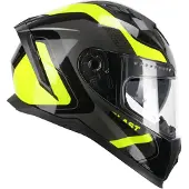 Cgm 311r Blast Race Fullface-hjälm