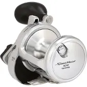 Shimano Speedmaster Ld Ii Trollingrulle