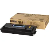 Kyocera Tonerkassett svart 20.000 sidor