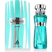 Athoor Al Alam Tanseeq Blue Eau de Parfum 100 ml