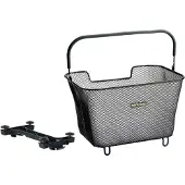 Racktime Bask It S 2.0 Bakre Korg 20l