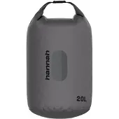 Hannah Outdoor Drake 20L torrpåse, grå