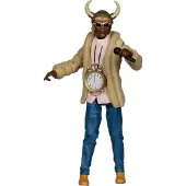 Mcfarlane Toys Music Maniacs Hip Hop Flavor Flav 16 Cm Figur