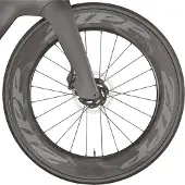 Topeak Presta 70 Mm Tubi Ventilförlängare 2 Enheter
