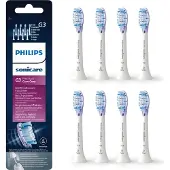 Philips G3 Premium Gum Care - Soniska tandborsthuvuden i standardutförande - HX9058/17