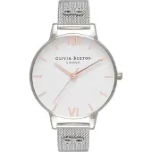 Olivia Burton Ladies Watch Quartz gold