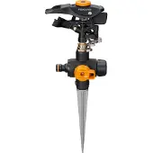 Fiskars 1027029 Sprinkler 500 m² (max.)