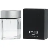 Tous Man Eau de Toilette 100 ml