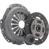 SACHS Kopplingssats 3000 607 001