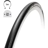 Tufo Status Est 700c X 24 Landsvägsdäck