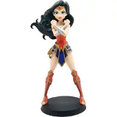 Plastoy Wonder Woman-figur