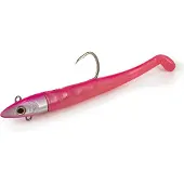 Molix Jugulo Shad 5.5 Mjukt Bete 64g 140 Mm