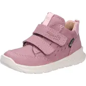 Superfit Skor - Breeze - Tex - Lila - - 20 - Skor