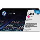 HP 648a Toner