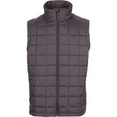 Dlx Gilet Enoless för herrar (svart)