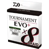 Daiwa Tournament Evo Plus Flätlina 135 M
