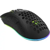 Genesis Krypton 555 Spelmus