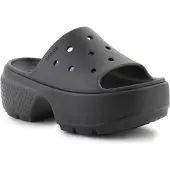 Crocs Stomp Tofflor