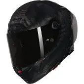 Nolan X-804 RS Carbon Kolfiber 2XS Unisex sort