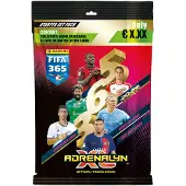 Zzz FIFA 365 2024 Mega startpaket
