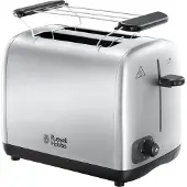 Russell Hobbs Adventure 24080-56 Brödrost 2 Spår