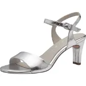 Tamaris Remsandal silver