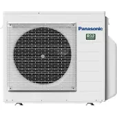 Panasonic Multi Cu-3tz52tbe Utomhusenhet Luftkonditionering