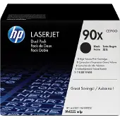 HP 90x Toner