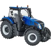 New Holland T8.435 Genesis Farm Traktor