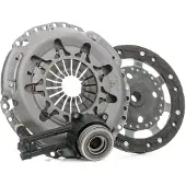 LuK Kopplingssats RepSet Pro 621 3011 33