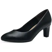 Tamaris Pumps svart