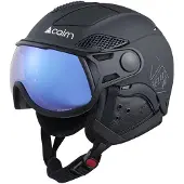 Cairn Helios Evolight Nxt Hjälm