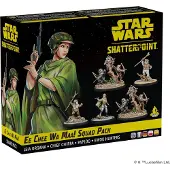 Asmodee Stjärnornas Krig Shatterpoint Ee Chee Wa Maa! Truppenpaket Brädspel
