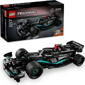 LEGO 42165 Mercedes-AMG F1 W14 E Performance Pull-Back Nytt.