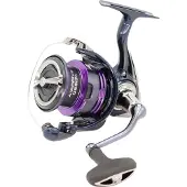 Daiwa Prorex X 24 Lt Snurrande Fiskerulle