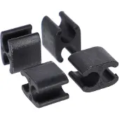 Xlc Br-x122 Kabelguide 30 Enheter