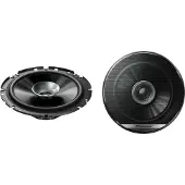 Pioneer TS-G1710F Bredbandshögtalare 280 W Innehåll: 1 par