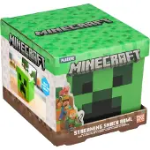 Paladone Creeper Streaming Snackskål,