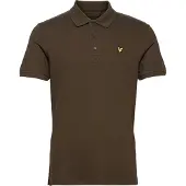 Lyle & Scott Kortärmad Polotröja