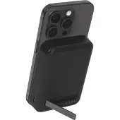 Belkin BoostCharge Pro Magnetic Power Bank with Qi2 15W BPD008 10000mAh -Svart