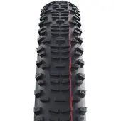Schwalbe Racing Ralph vikbart däck 26 2,25 (57-559)