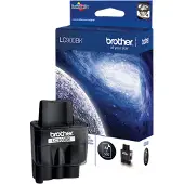 Brother Bläckpatron svart, 25,6 ml