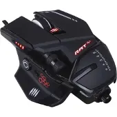 Mad Catz R.a.t. 6+ Spelmus