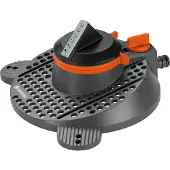 Gardena 02065-20 Comfort Tango Cirkelsprinkler 9 - 310 m²