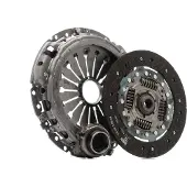 Valeo Kopplingssats 821249