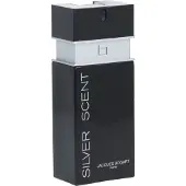 Jacques Bogart Silver Scent Eau de Toilette 100 ml