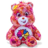 Simba Flower Power-nalle 35 Cm