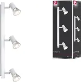 Paulmann Teja 66704 Tak-spotlights LED GU10 30 W Vit